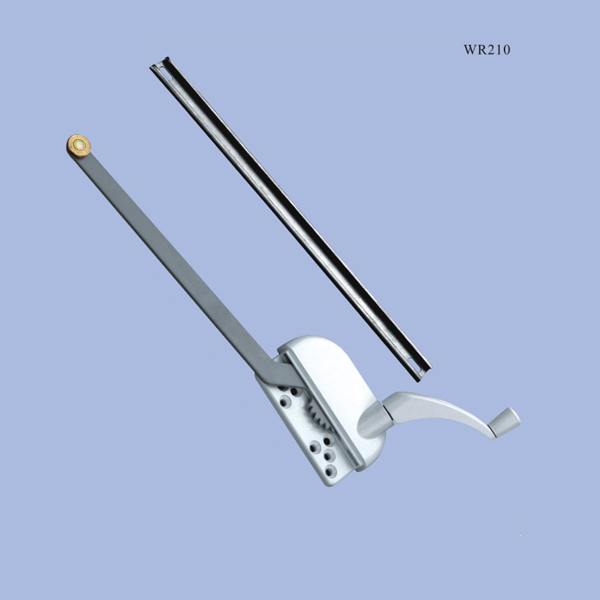 手搖開(kāi)窗器
